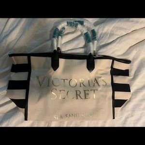 Victoria’s Secret Sea Sand Sun Beach Bag